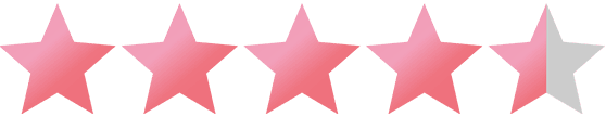 ☆4.5