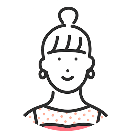 女性イメージ
