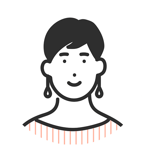 女性イメージ
