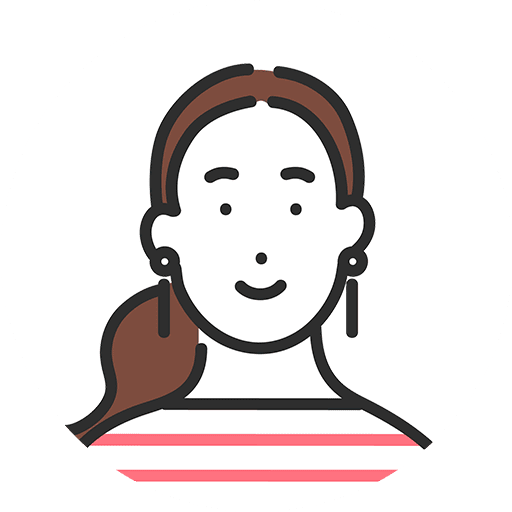 女性イメージ